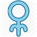 Xenogender Icon