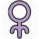 Xenogender Gender Genderqueer Icon