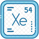 Xenon  Icon