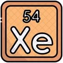 Xenon Icon