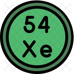 Xenon  Icon