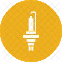 Xenon Lampada Carro Icon