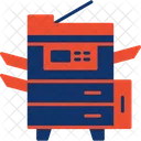 Xerox Machine Icon