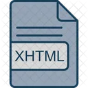 Xhtml  Icon