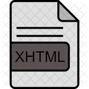 Xhtml  Icon
