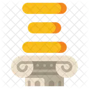 Xi  Icon