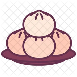 Xiaolongbao  Icon