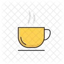 Xicara Cha Cafe Icon