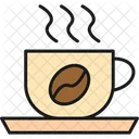 Xícara de café  Icon