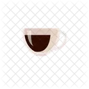 Xícara de café  Ícone