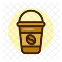 Xícara de café  Icon