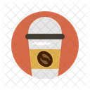 Xícara de café  Icon