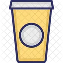 Xícara de café  Ícone