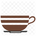 Xicara De Cafe Ícone