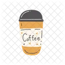 Cha Bebida Cafe Icon