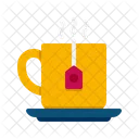 Cha Ícone