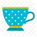 Xicara De Cha Cha Xicara Icon