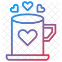Xicara Icon