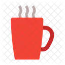 Xicara Cafe Bebida Icon