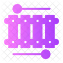 Xilofono Juguetes Para Ninos Musica Y Multimedia Icon