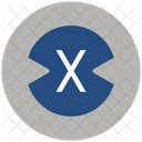Xinfin Network  Icon