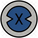 Xinfin Network  Icon
