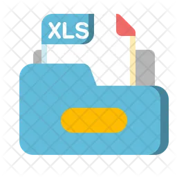 Xls  Icon