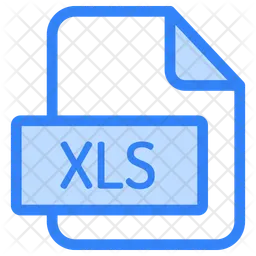 Xls  Icono