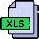 Xls Icono