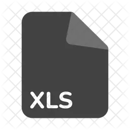 Xls  Symbol