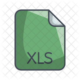 Xls Icon