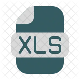 Xls  Icon