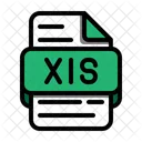 Xls-Datei  Symbol