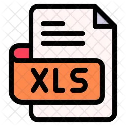 Xls-Datei  Symbol