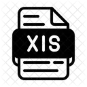 Xls ファイル  アイコン
