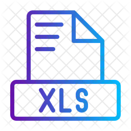 Xls Microsoft Excel  Symbol