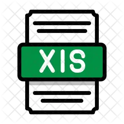 Xls Microsoft Excel 前のバージョン  アイコン