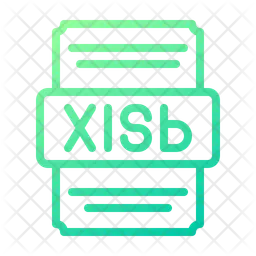 Xlsb ファイル  アイコン