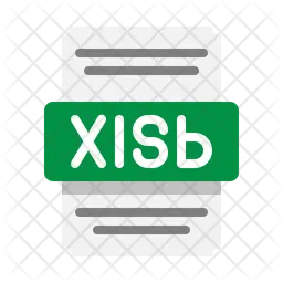 Xlsb ファイル  アイコン
