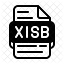 Xlsb File  Icon