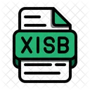 Xlsb File  Icon