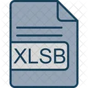 Xlsb  Icon