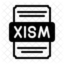 Xlsm File Document Icon