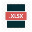 Xlsx  Icon