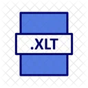 Xlt  Icon