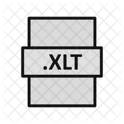 Xlt  Icon