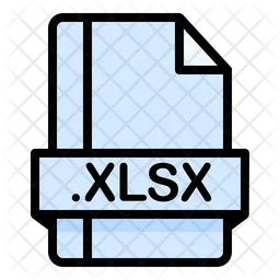 Xlxs  Icon