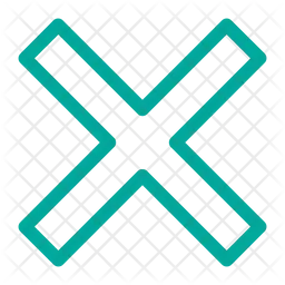 Xmark  Icon