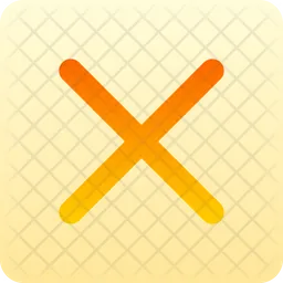 Xmark  Icon