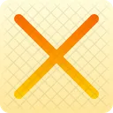 Xmark Large Icon
